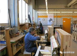 春之音符 鋼琴維護(hù)的關(guān)鍵時刻