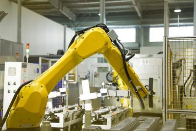 “數(shù)智”賦能轉(zhuǎn)型創(chuàng)新，南通通州智能機(jī)器人產(chǎn)業(yè)助推制造業(yè)核心競爭力提升