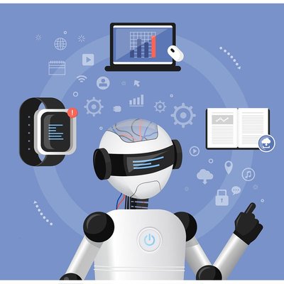 星耀智能電話機(jī)器人 精準(zhǔn)賦能企業(yè)營銷，智能銷售新引擎