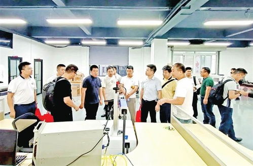 智造未來，共創(chuàng)共贏——寶安區(qū)機(jī)器人智能裝備行業(yè)協(xié)會企業(yè)分享會聚焦智能機(jī)器人銷售新機(jī)遇